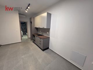 Studio / γκαρσονιέρα 52 τ.μ. προς πώληση, Ιπποκράτειο-thumb-18