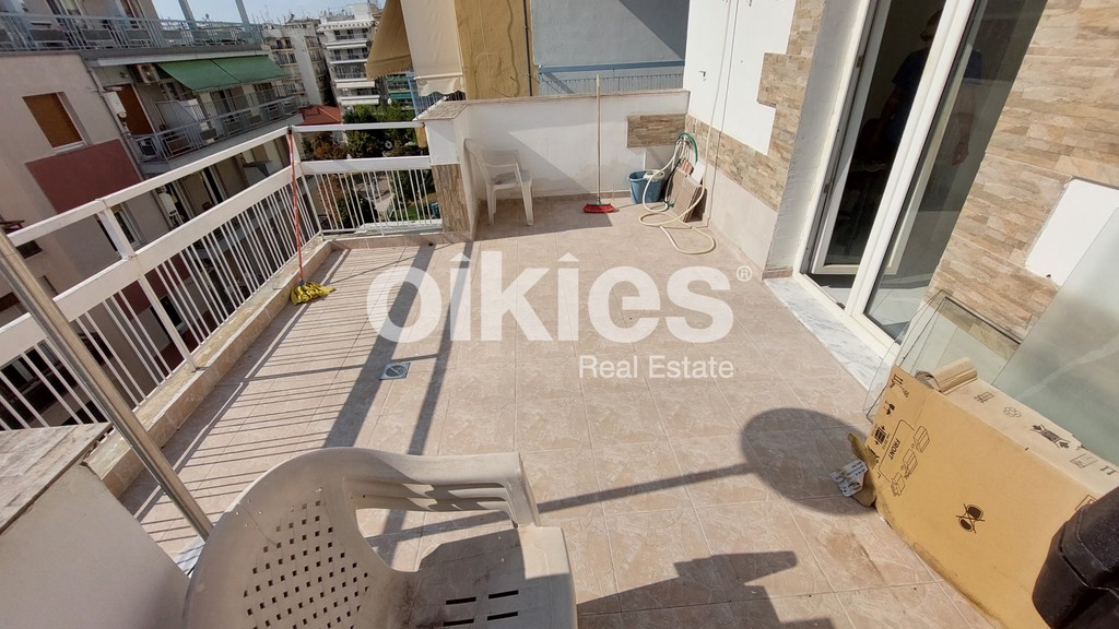 Studio / γκαρσονιέρα 25 τ.μ. πρός πώληση, Θεσσαλονίκη - Κέντρο, Ροτόντα