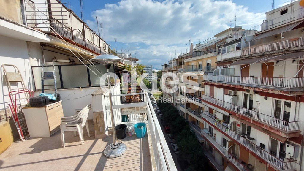 Studio / γκαρσονιέρα 25 τ.μ. πρός πώληση, Θεσσαλονίκη - Κέντρο, Ροτόντα