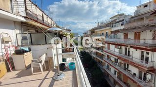 Studio / γκαρσονιέρα 25 τ.μ. προς πώληση, Ροτόντα-thumb-3