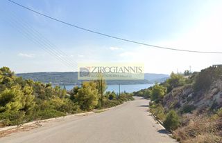 Land plot 1.060 sqm for sale