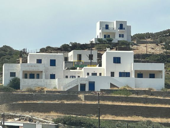 Μονοκατοικία 389 τ.μ. για πώληση, Κυκλάδες, Άνδρος