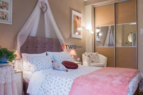 Studio / γκαρσονιέρα 31τ.μ. για πώληση-Λεωφ. πατησίων - λεωφ. αχαρνών