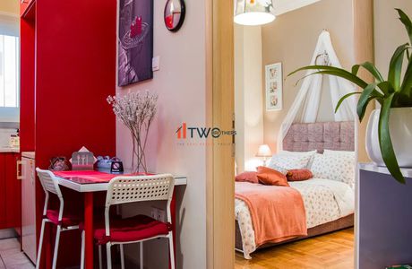 Studio / γκαρσονιέρα 31τ.μ. για πώληση-Λεωφ. πατησίων - λεωφ. αχαρνών