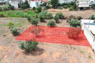 Οικόπεδο 411,21 τ.μ. για πώληση, Μεσσηνία, Μεσσήνη-thumb-2