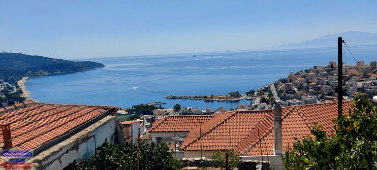 Οικόπεδο 132 τ.μ. για πώληση, Ν. Καβάλας, Καβάλα