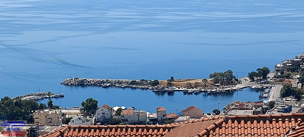 Οικόπεδο 132 τ.μ. προς πώληση, Χωράφα Καβάλας