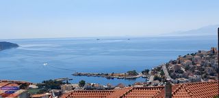 Οικόπεδο 132 τ.μ. για πώληση, Ν. Καβάλας, Καβάλα-thumb-1