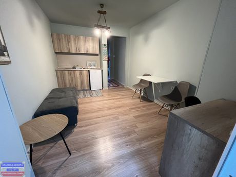 Studio / γκαρσονιέρα 40τ.μ. για πώληση-Καβάλα
