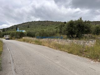 Οικόπεδο 937 τ.μ. για πώληση, Ν. Χανίων, Χανιά-thumb-2