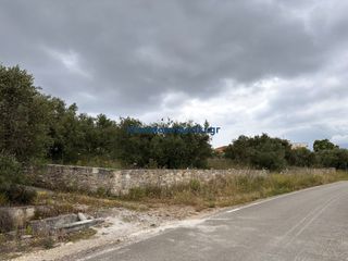 Οικόπεδο 937 τ.μ. για πώληση, Ν. Χανίων, Χανιά-thumb-3