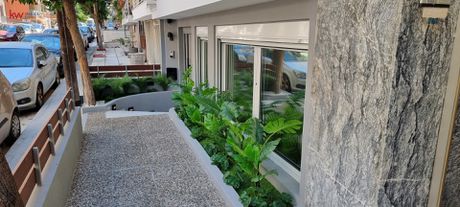 Συγκρότημα διαμερισμάτων 117τ.μ. για πώληση-Κάτω τούμπα