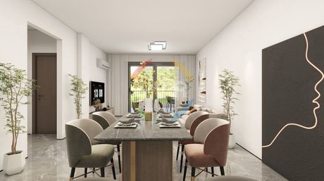 Apartment 115sqm for sale-