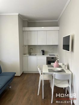 Διαμέρισμα 43τ.μ. για πώληση-Άγιος νικόλαος σαλαμιούς