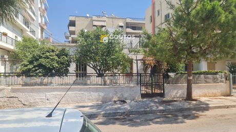 Οικόπεδο 312τ.μ. για πώληση-Γλυφάδα
