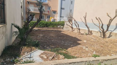 Οικόπεδο 276τ.μ. για πώληση-Γλυφάδα