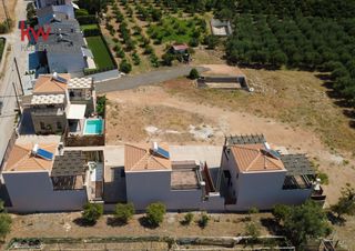 Μονοκατοικία 96 τ.μ. προς πώληση, Λευκάκια-thumb-27