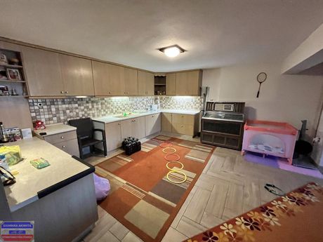 Apartment 100sqm for sale-Kavala