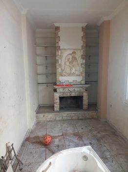 Apartment 66sqm for sale-Kaminia