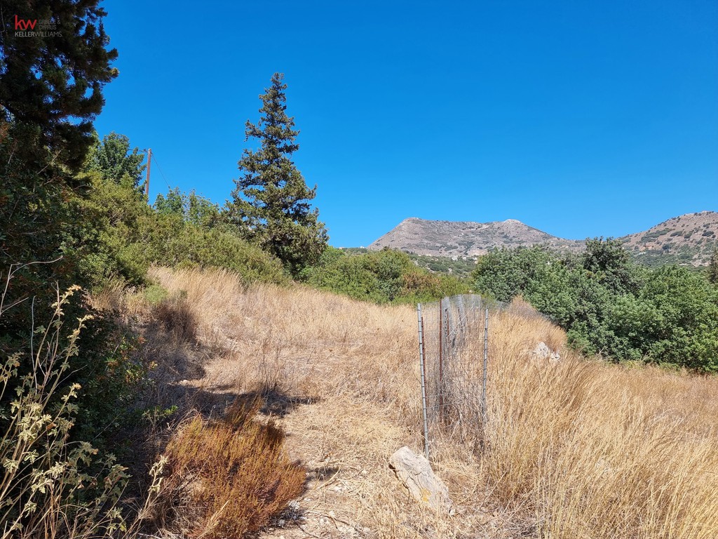 Οικόπεδο 2.379 τ.μ. προς πώληση, Άσπρο Βάμου