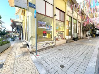 Κατάστημα 65 τ.μ. για ενοικίαση, Μεσσηνία, Μεσσήνη-thumb-2