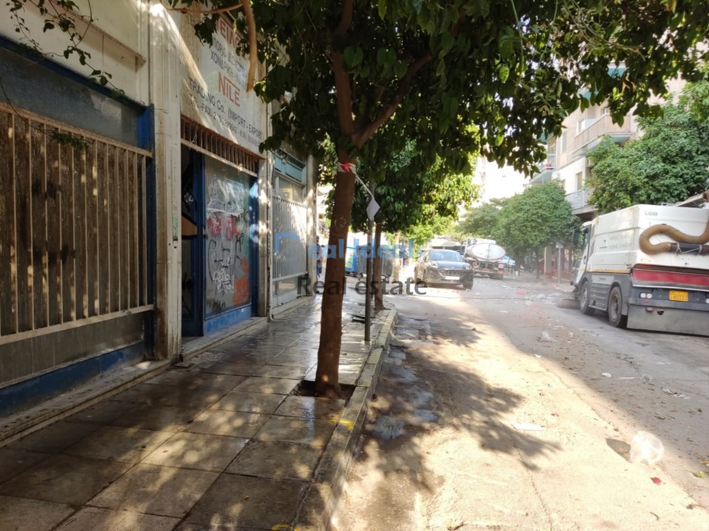 Κατάστημα 176 τ.μ. πρός πώληση, Αθήνα - Κέντρο, Κουκάκι - Μακρυγιάννη