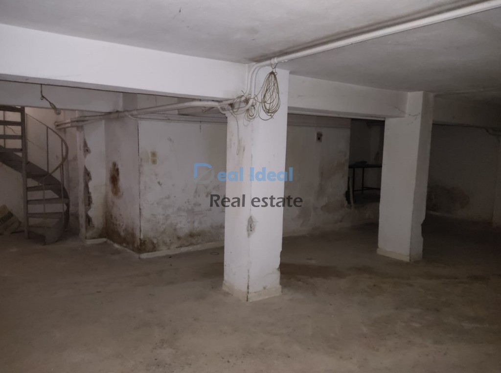 Κατάστημα 176 τ.μ. πρός πώληση, Αθήνα - Κέντρο, Κουκάκι - Μακρυγιάννη