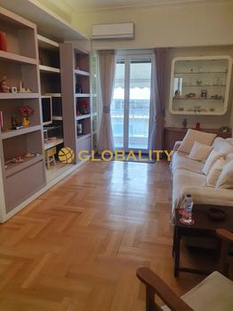 Apartment 72sqm for rent-Kolonaki - Likavitos
