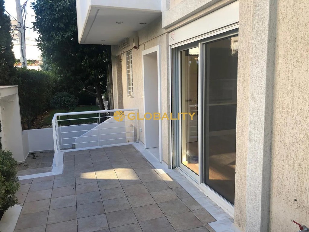 Μεζονέτα 108 τ.μ. προς ενοικίαση, Βούλα