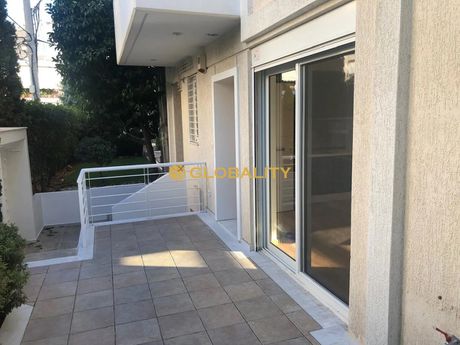 Maisonette 108sqm for rent-Voula