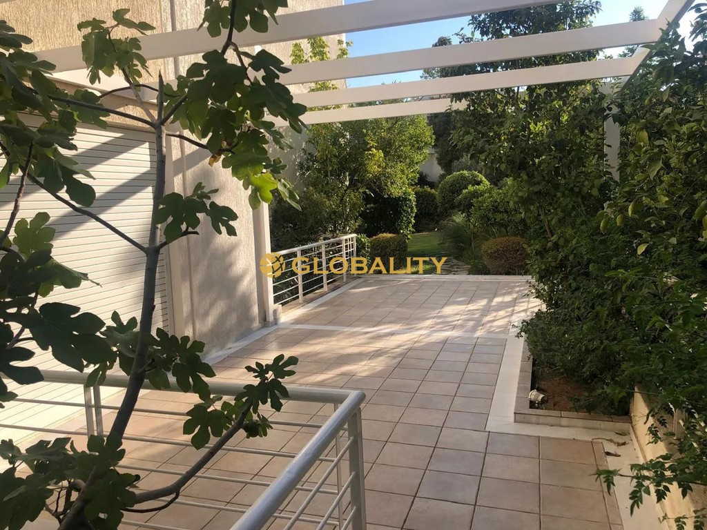 Μεζονέτα 108 τ.μ. προς ενοικίαση, Βούλα