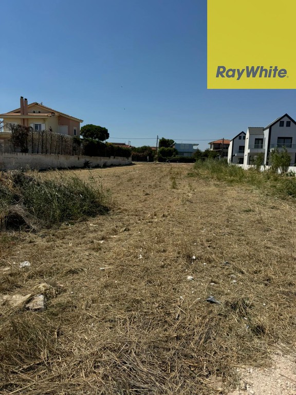 Οικόπεδο 2.480 τ.μ. προς πώληση, Άσσος Κορινθίας