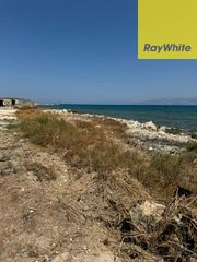 Οικόπεδο 2.480 τ.μ. για πώληση, Κορινθία, Άσσος-Λεχαίο-thumb-2