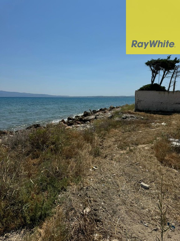 Οικόπεδο 2.480 τ.μ. προς πώληση, Άσσος Κορινθίας