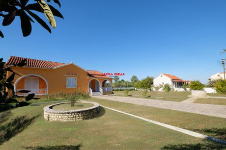 Detached home 93sqm for sale-Corfu