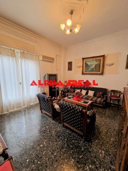 Building 291sqm for sale-Tampouria