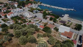 Οικόπεδο 875 τ.μ. προς πώληση, Ωρεοί-thumb-5