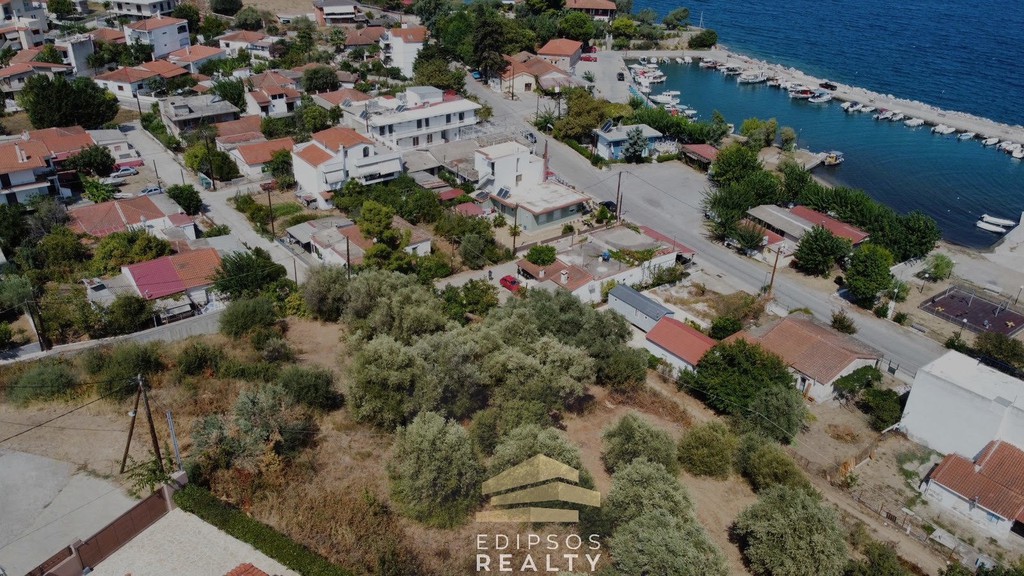 Οικόπεδο 875 τ.μ. προς πώληση, Ωρεοί