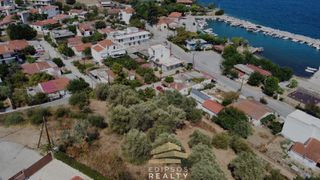 Οικόπεδο 875 τ.μ. προς πώληση, Ωρεοί-thumb-2