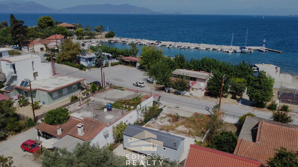 Οικόπεδο 875 τ.μ. προς πώληση, Ωρεοί