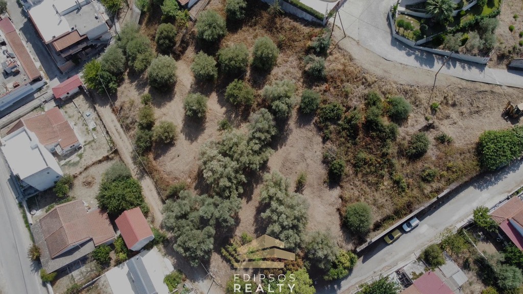 Οικόπεδο 875 τ.μ. προς πώληση, Ωρεοί