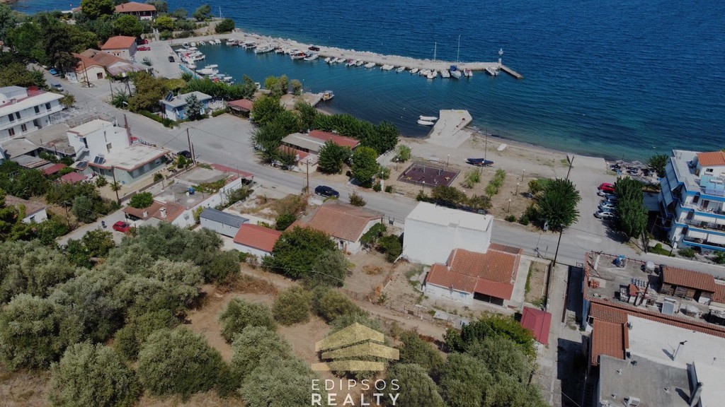 Οικόπεδο 875 τ.μ. προς πώληση, Ωρεοί