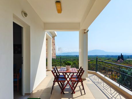 Μονοκατοικία 311,83τ.μ. για πώληση-Σικυώνα