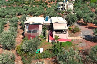 Μονοκατοικία 104 τ.μ. για πώληση