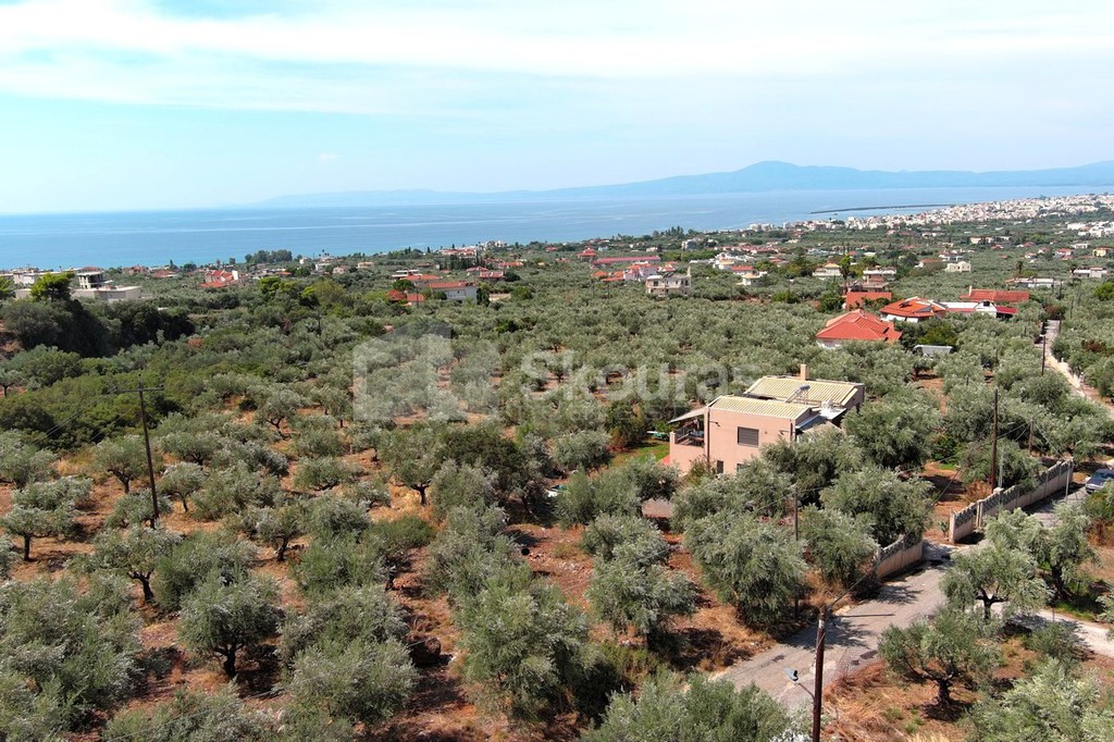 Μονοκατοικία 104 τ.μ. προς πώληση, Καλαμάτα