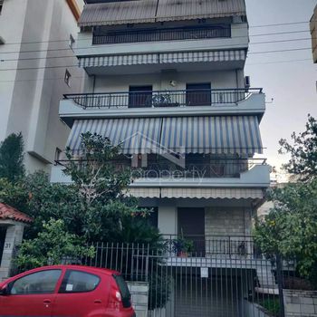 Κτίριο 700τ.μ. για πώληση-Άγιος δημήτριος