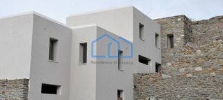 Συγκρότημα διαμερισμάτων 808 τ.μ. για πώληση, Κυκλάδες, Άνδρος-thumb-16
