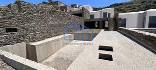 Συγκρότημα διαμερισμάτων 808 τ.μ. για πώληση, Κυκλάδες, Άνδρος-thumb-13
