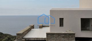 Συγκρότημα διαμερισμάτων 808 τ.μ. για πώληση, Κυκλάδες, Άνδρος-thumb-4