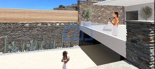 Συγκρότημα διαμερισμάτων 808 τ.μ. για πώληση, Κυκλάδες, Άνδρος-thumb-11